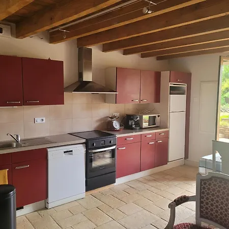 Сasa de vacaciones Le Du Grand Pecheur *